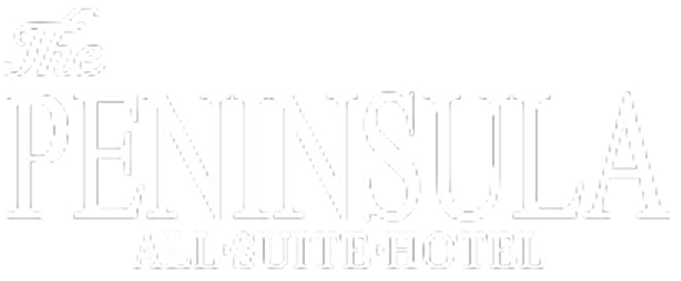 The Peninsula All Suite Hotel